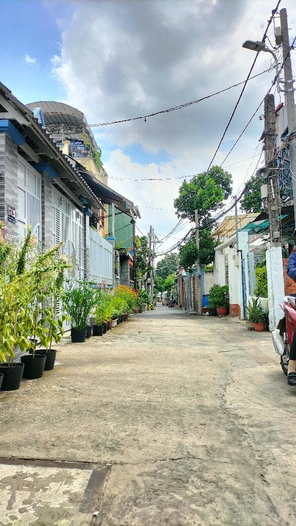 NHÀ BÁN: HXH ĐƯỜNG TAM CHÂU_ 90M2_ GIÁ 4,8 TỶ